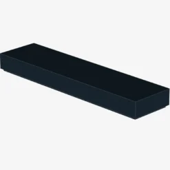 FLAT TILE 1X4 X 100