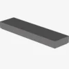 FLAT TILE 1X4 X 100