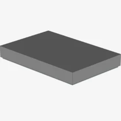 FLAT TILE 2X3 X 50