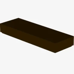 FLAT TILE 1X3 X 100