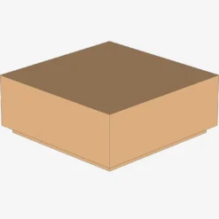 FLAT TILE 1X1 X 200