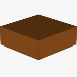 FLAT TILE 1X1 X 200