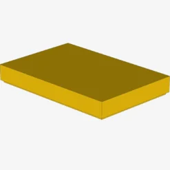 FLAT TILE 2X3 X 50