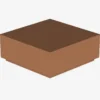 FLAT TILE 1X1 X 200