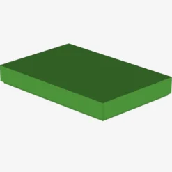 FLAT TILE 2X3 X 50