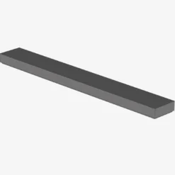 FLAT TILE 1X8 X 50
