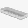 FLAT TILE 1X3 X 100