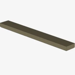 FLAT TILE 1X8 X 50
