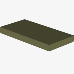 FLAT TILE 2X4 X 50