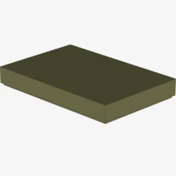 FLAT TILE 2X3 X 50