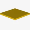 FLAT TILE 6X6 X 10