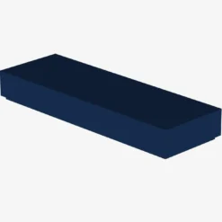 FLAT TILE 1X3 X 100