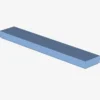 FLAT TILE 1X6 X 50