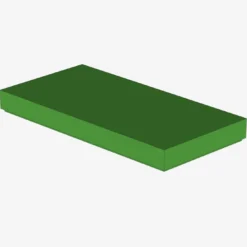 FLAT TILE 2X4 X 50