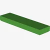 FLAT TILE 1X4 X 100