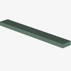 FLAT TILE 1X8 X 50