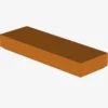 FLAT TILE 1X3 X 100