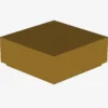 FLAT TILE 1X1 X 200