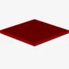 FLAT TILE 6X6 X 10