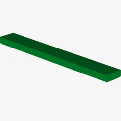 FLAT TILE 1X8 X 50