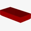 FLAT TILE 1X2 X 200
