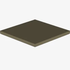 FLAT TILE 6X6 X 10
