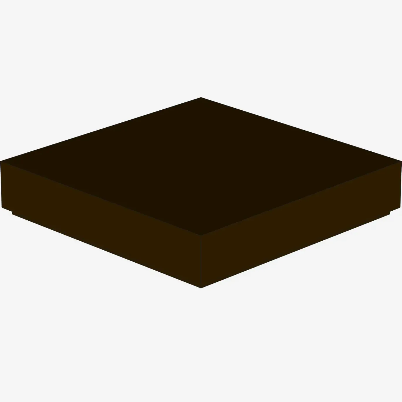 FLAT TILE 2X2 X 100