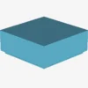 FLAT TILE 1X1 X 200