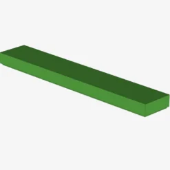 FLAT TILE 1X6 X 50