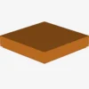 FLAT TILE 2X2 X 100