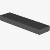 FLAT TILE 1X4 X 100