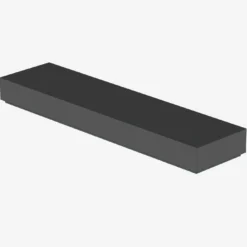 FLAT TILE 1X4 X 100