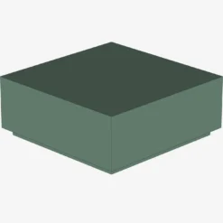 FLAT TILE 1X1 X 200