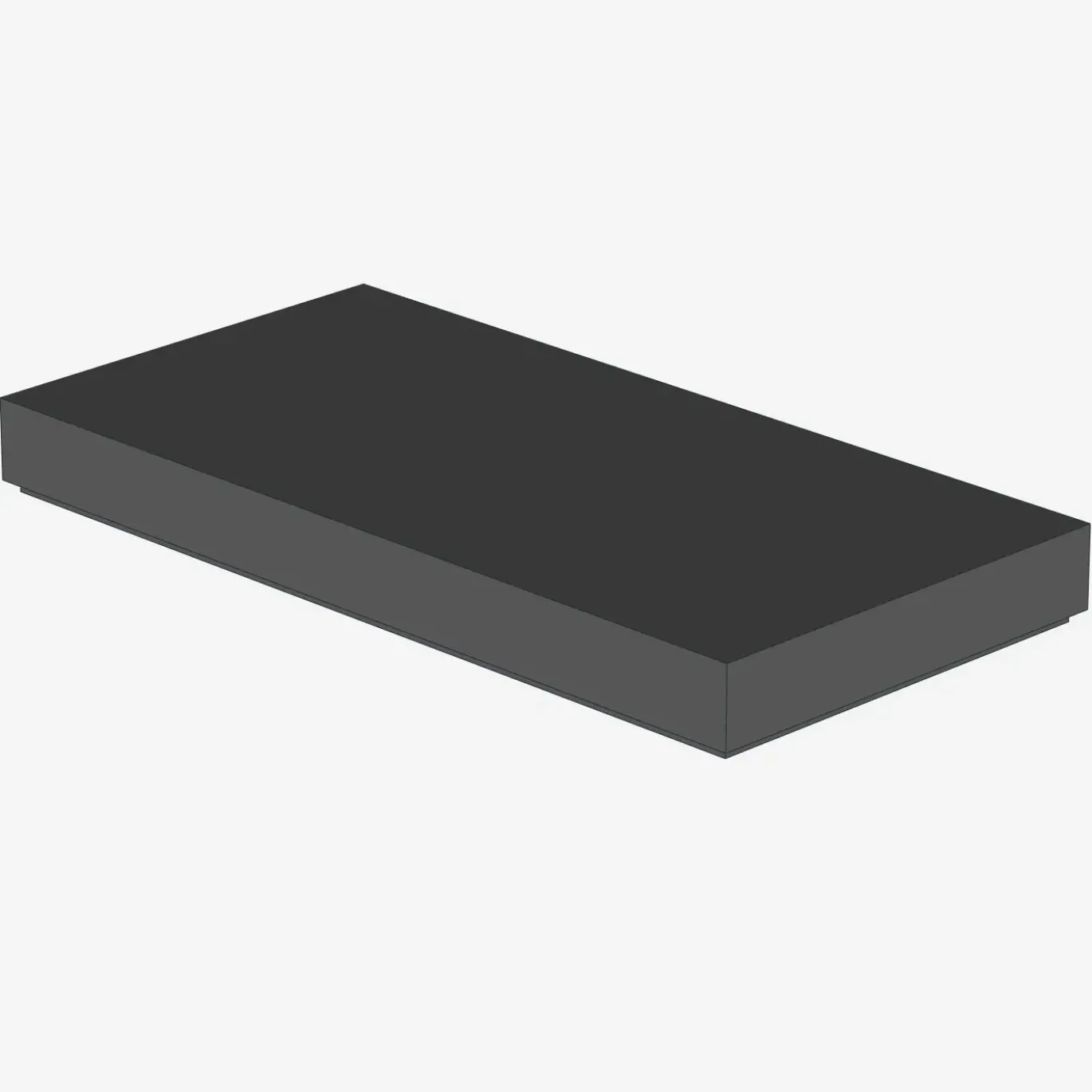 FLAT TILE 2X4 X 50