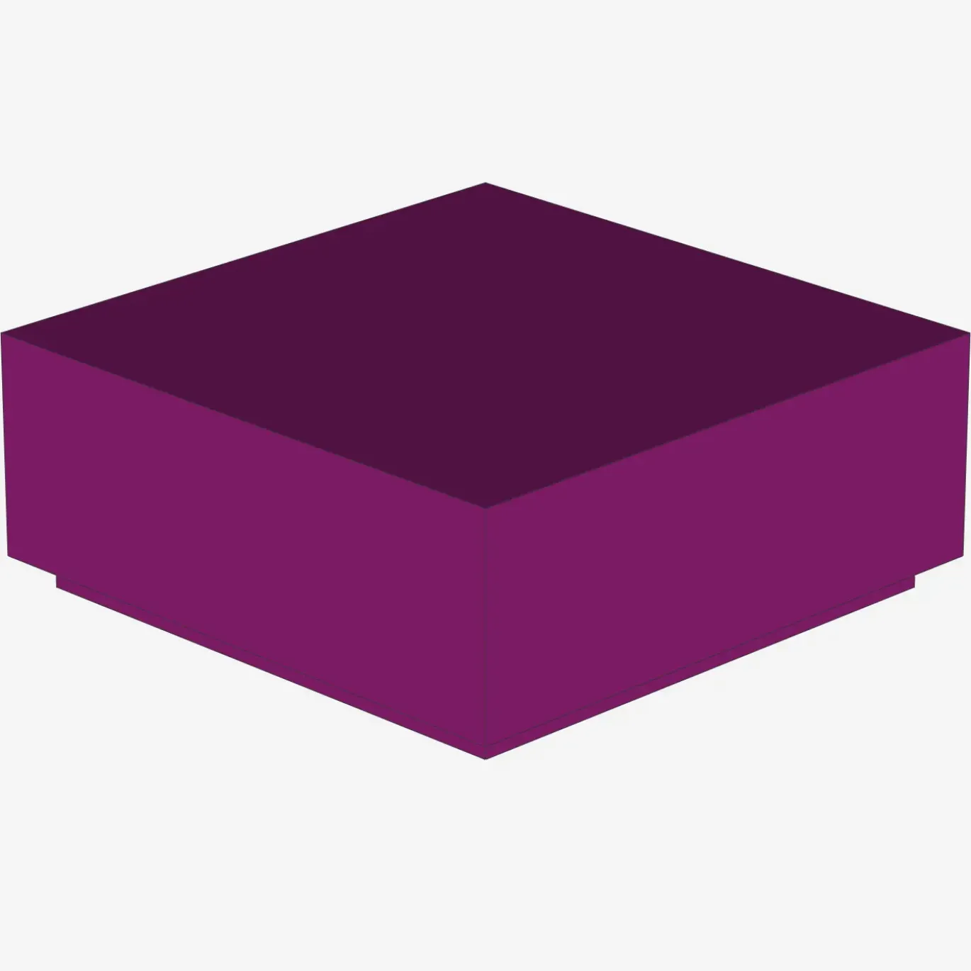 FLAT TILE 1X1 X 200