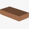 FLAT TILE 1X2 X 200