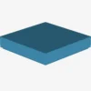 FLAT TILE 2X2 X 100