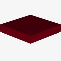 FLAT TILE 2X2 X 100