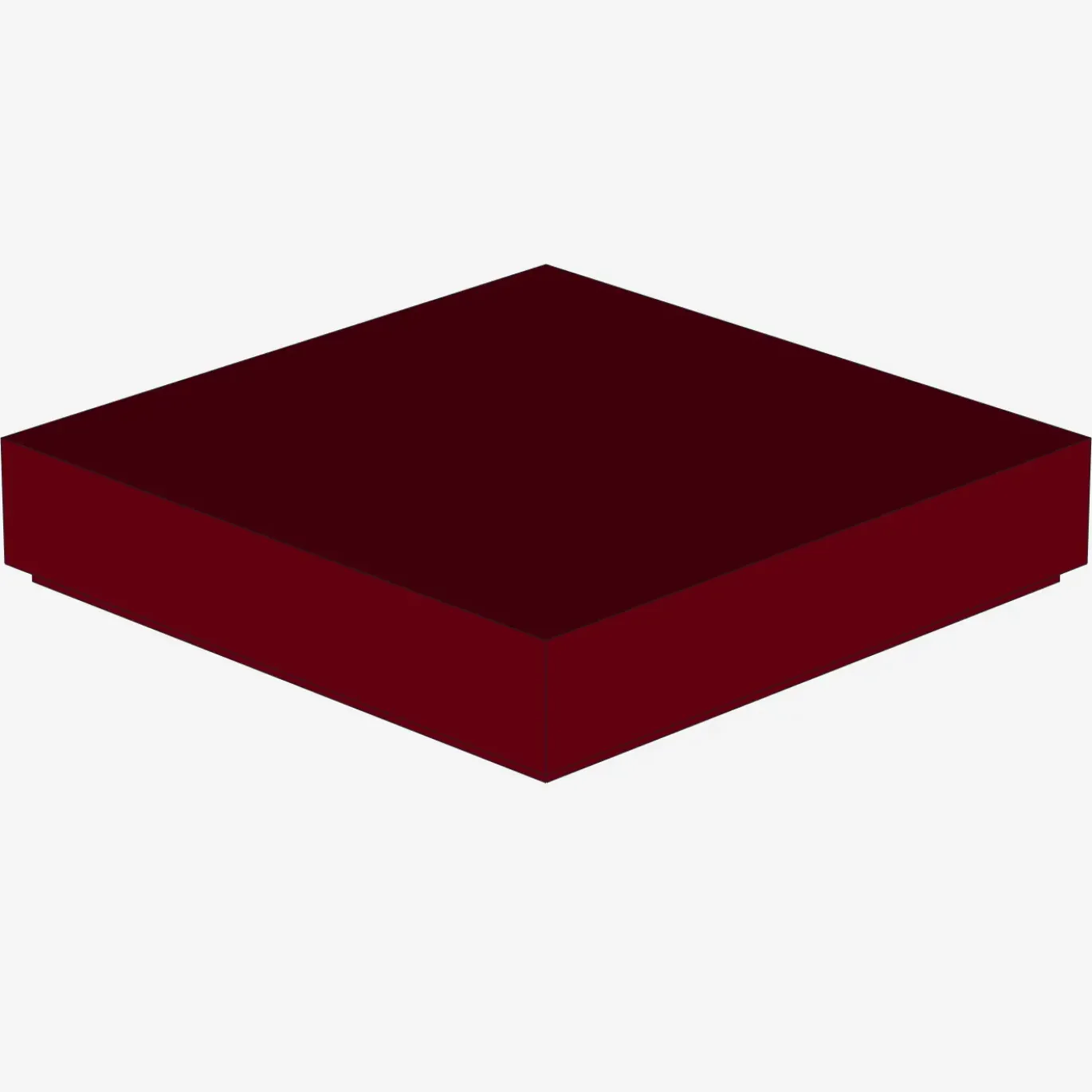 FLAT TILE 2X2 X 100