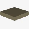 FLAT TILE 2X2 X 100