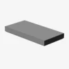 FLAT TILE 2X4 X 300