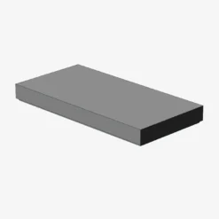 FLAT TILE 2X4 X 300