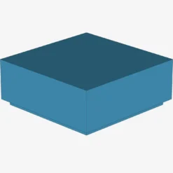 FLAT TILE 1X1 X 200