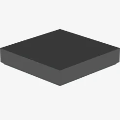 FLAT TILE 2X2 X 600