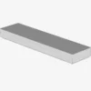 FLAT TILE 1X4 X 600