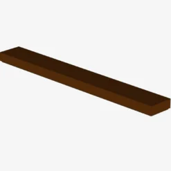 FLAT TILE 1X8 X 300