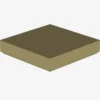 FLAT TILE 2X2 X 600