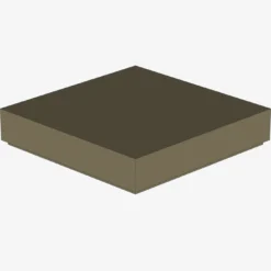 FLAT TILE 2X2 X 600