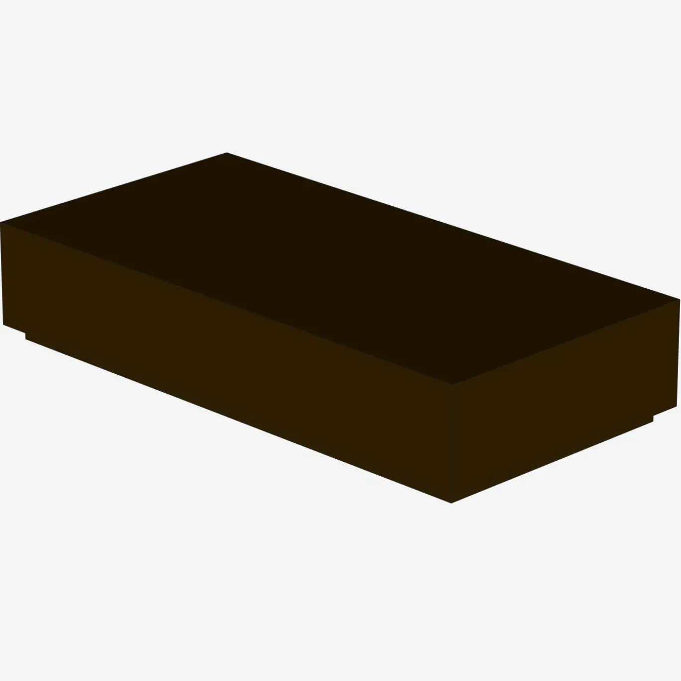 FLAT TILE 1X2 X 1200