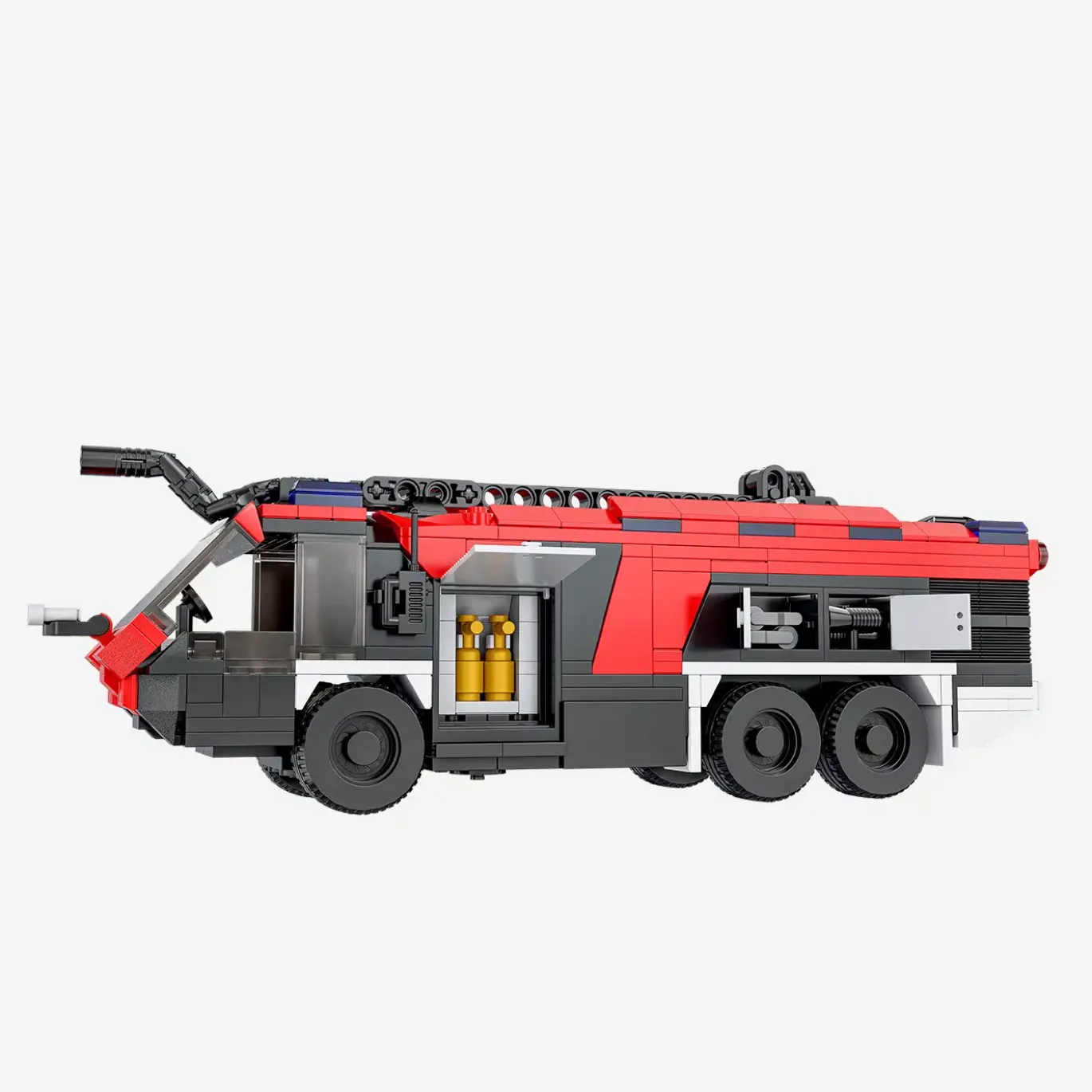 FLF Flughafen Feuerwehr